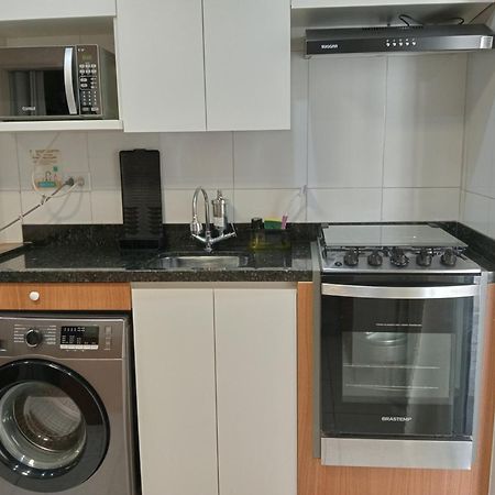 Loft Novo Confortável Sorocaba Exterior foto
