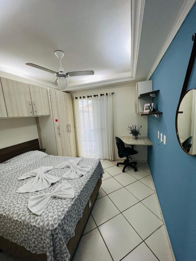 Loft Novo Confortável Sorocaba Exterior foto