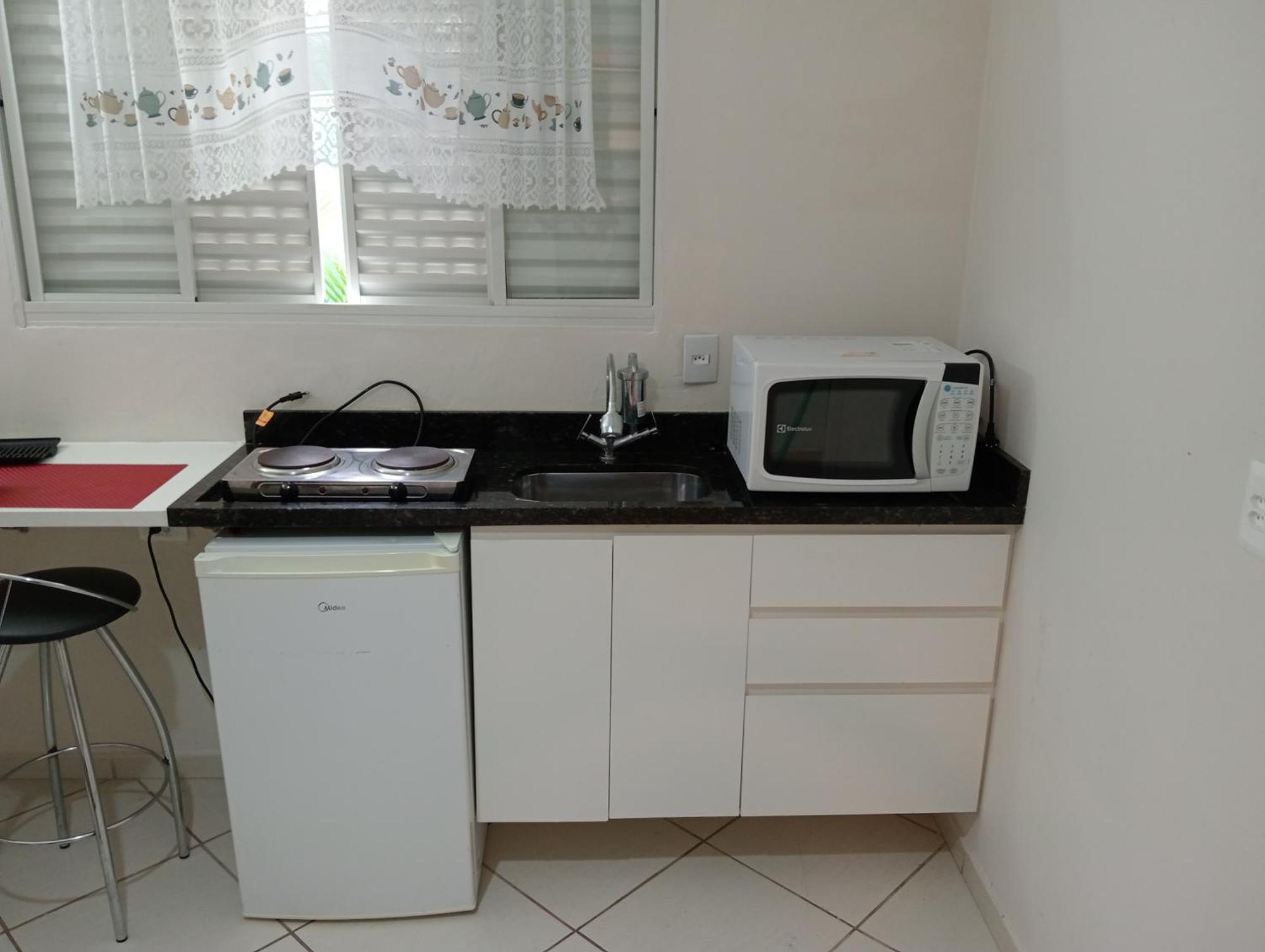 Loft Novo Confortável Sorocaba Exterior foto