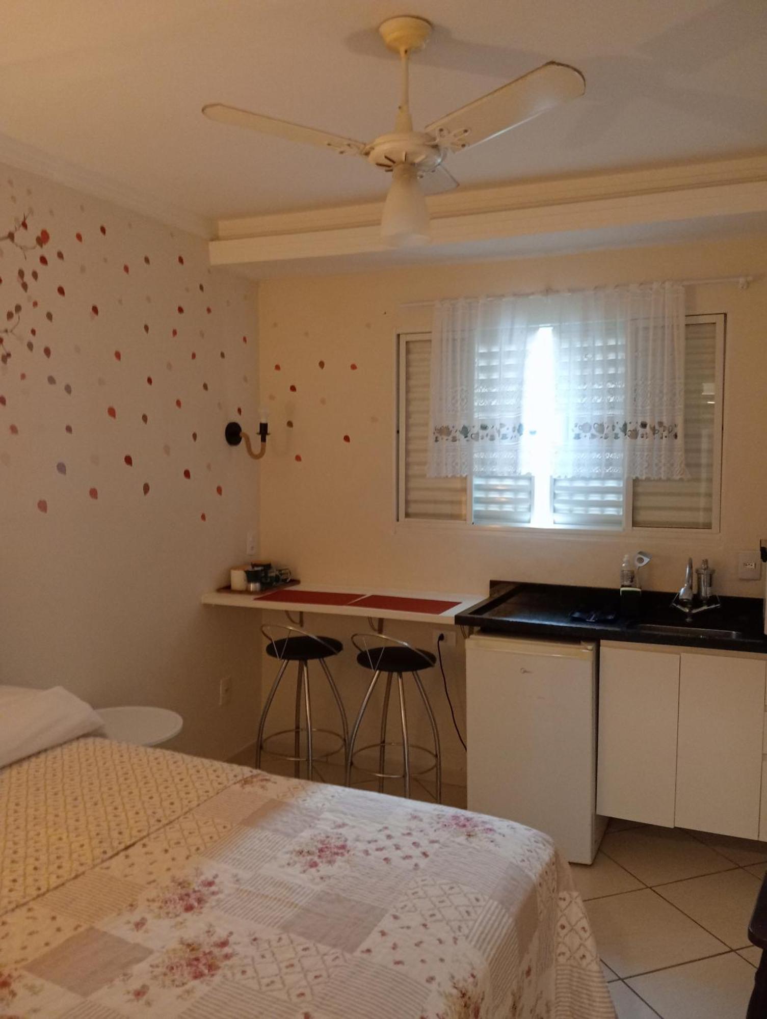 Loft Novo Confortável Sorocaba Exterior foto