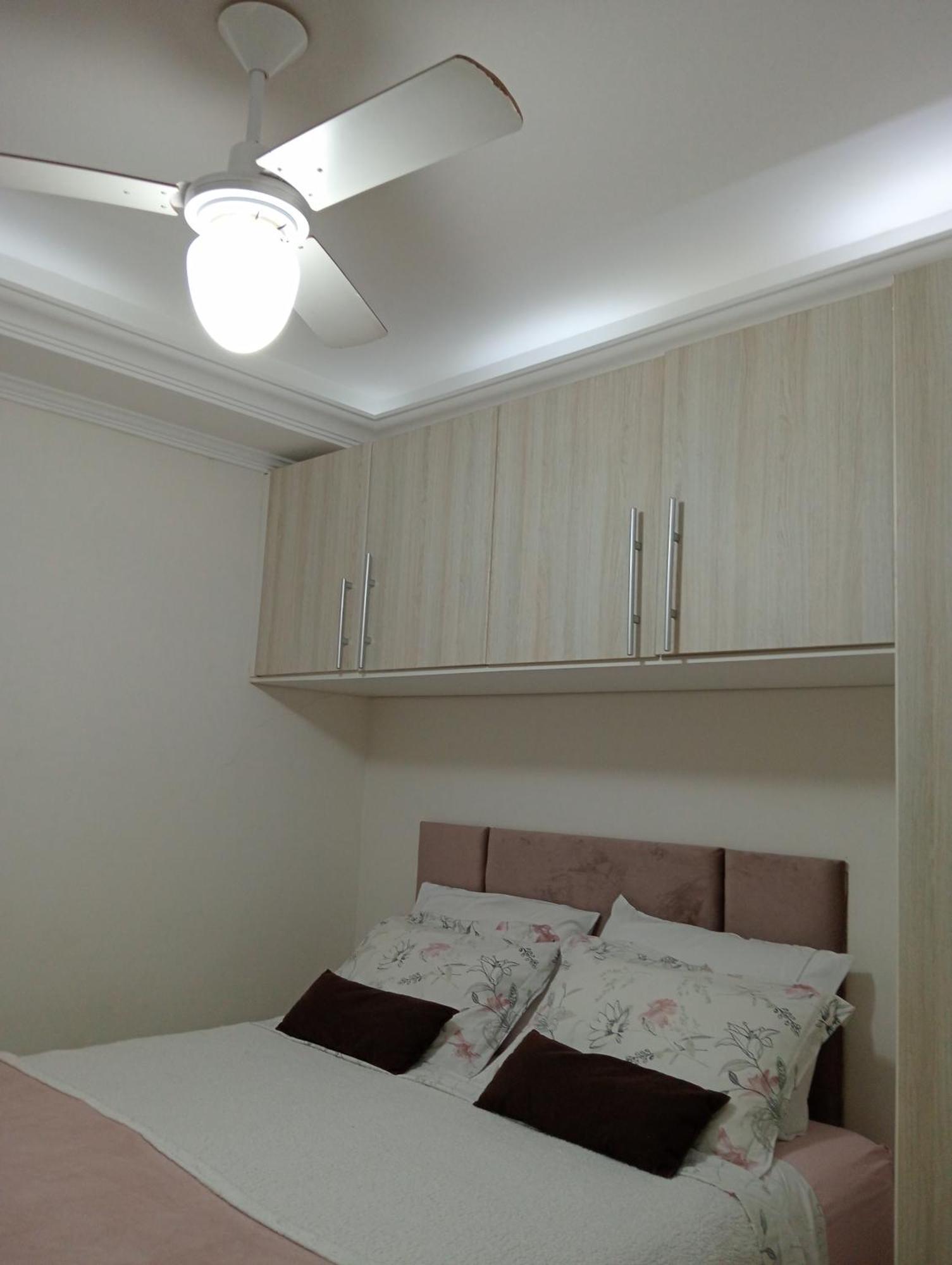 Loft Novo Confortável Sorocaba Exterior foto