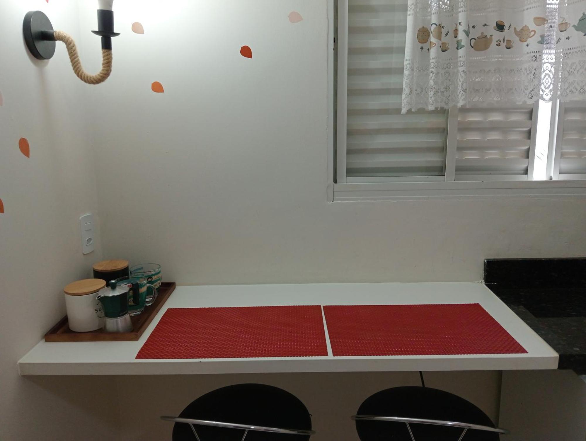 Loft Novo Confortável Sorocaba Exterior foto