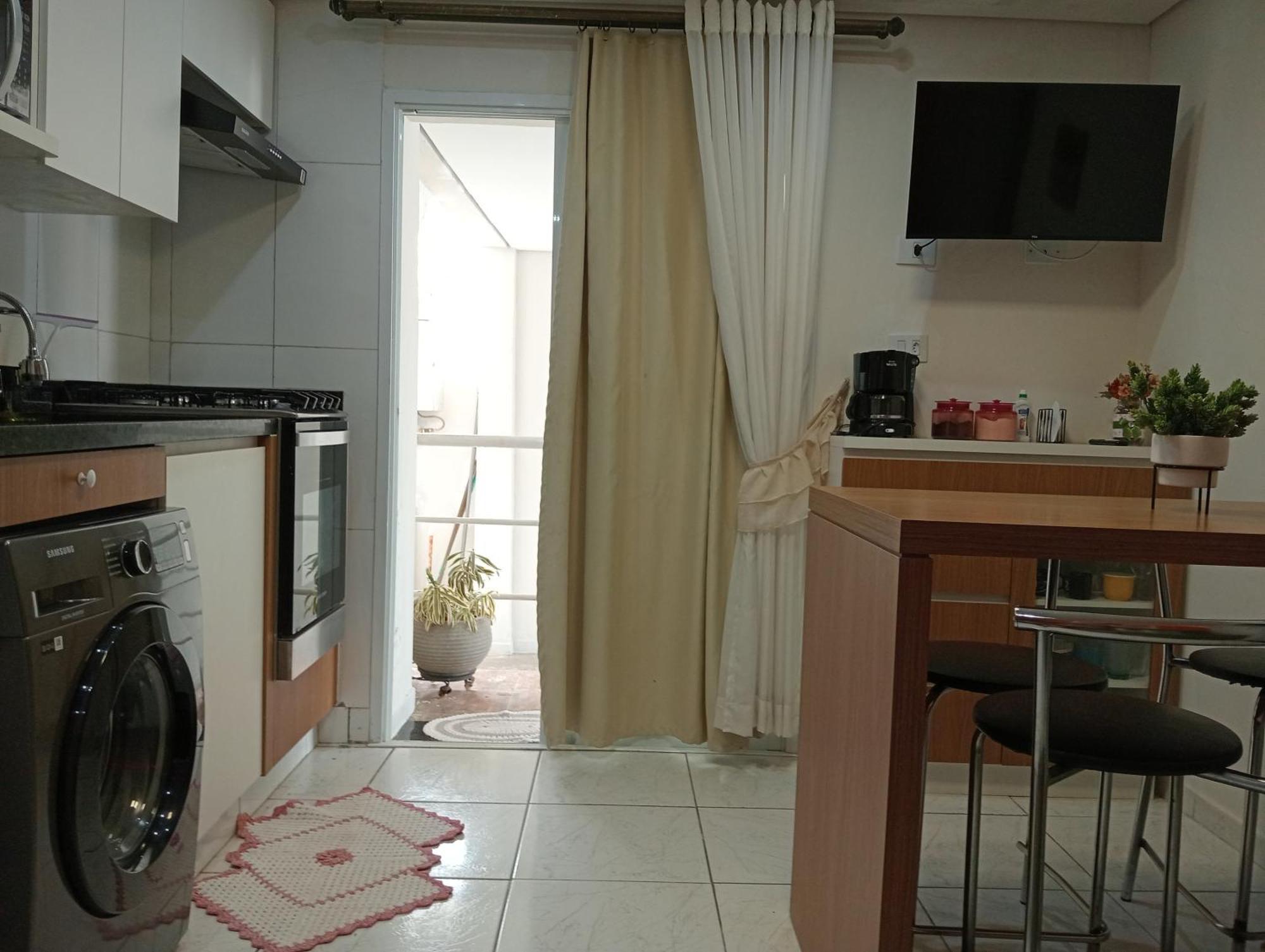 Loft Novo Confortável Sorocaba Exterior foto