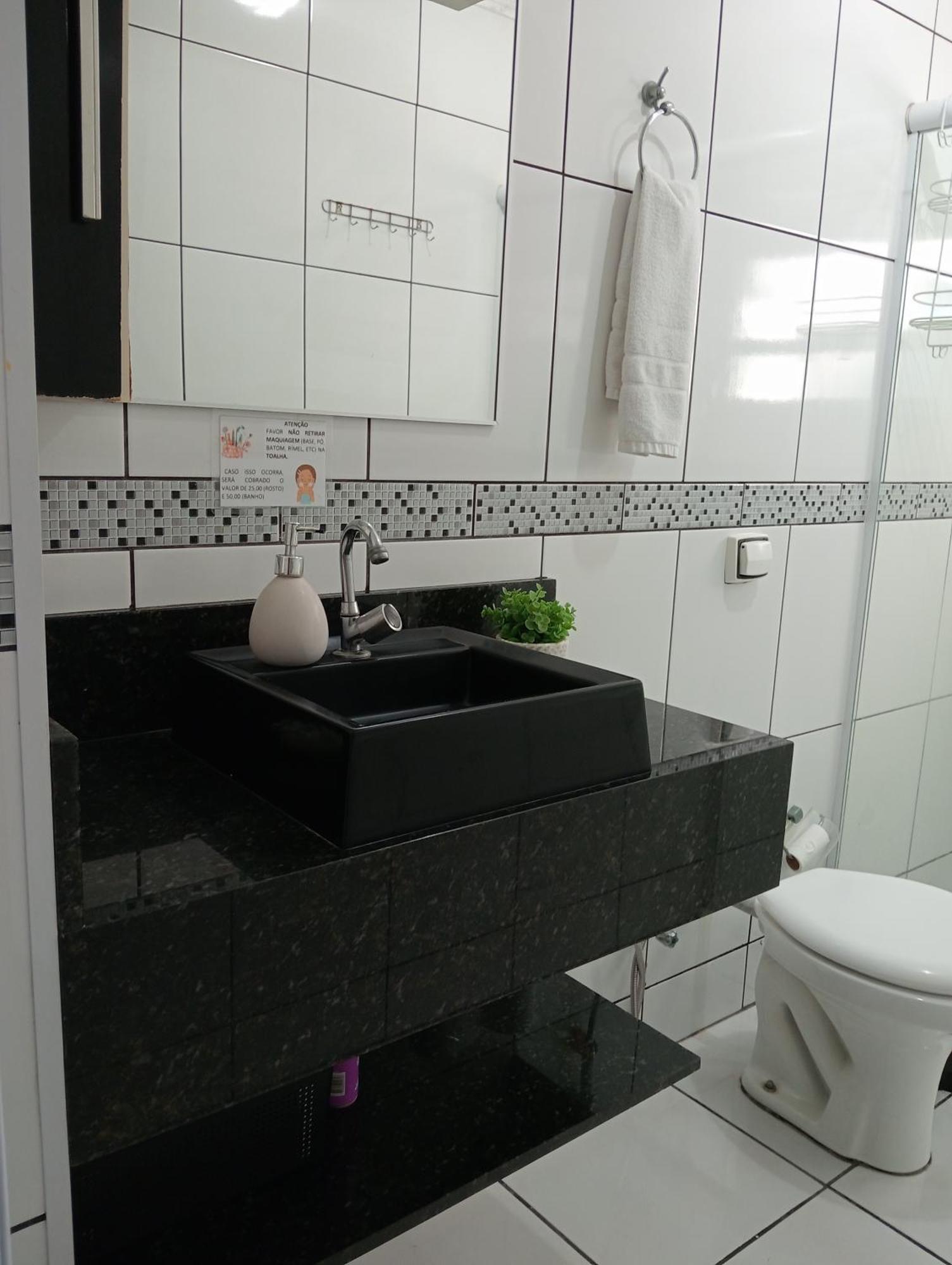 Loft Novo Confortável Sorocaba Exterior foto