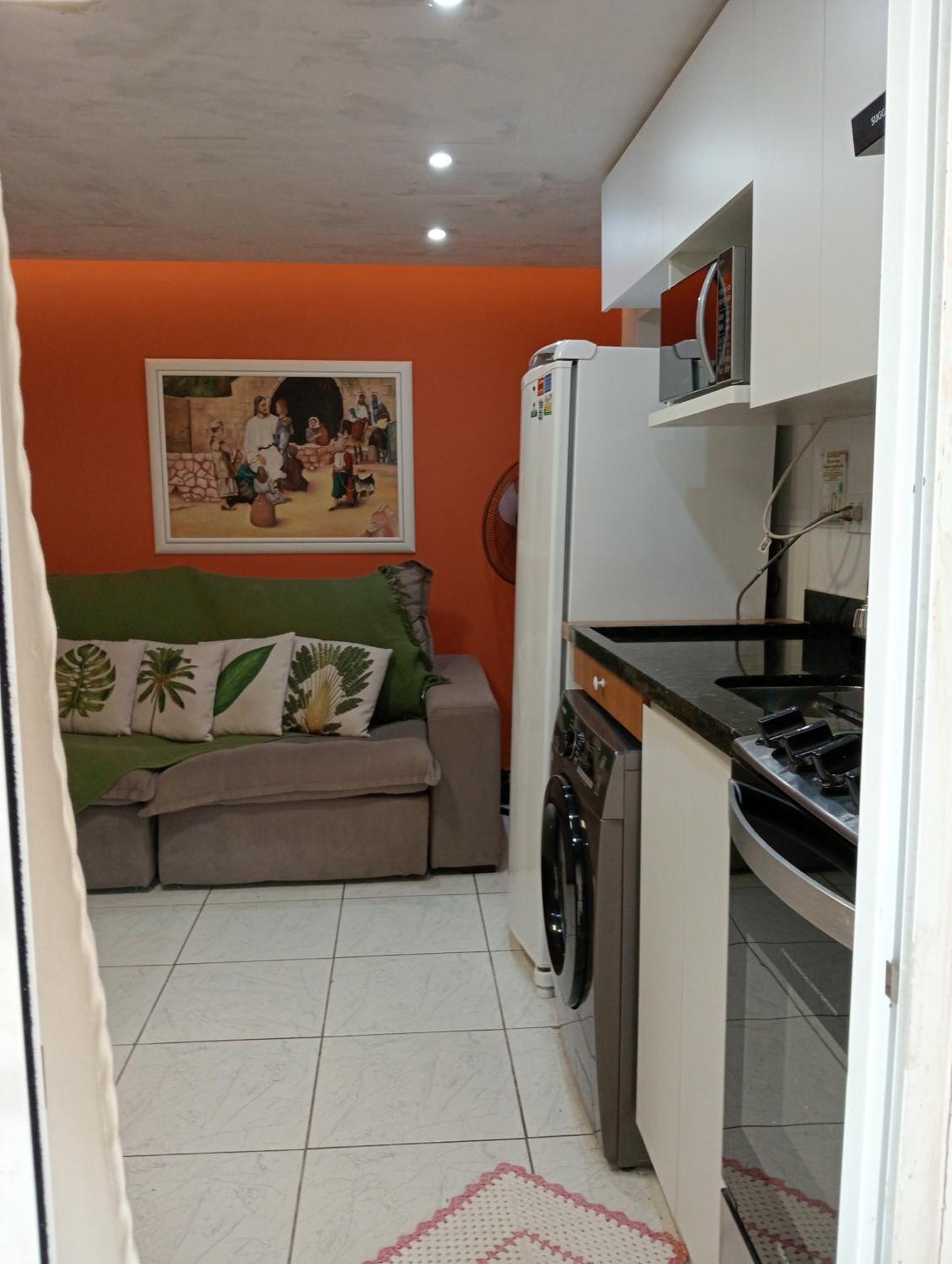 Loft Novo Confortável Sorocaba Exterior foto