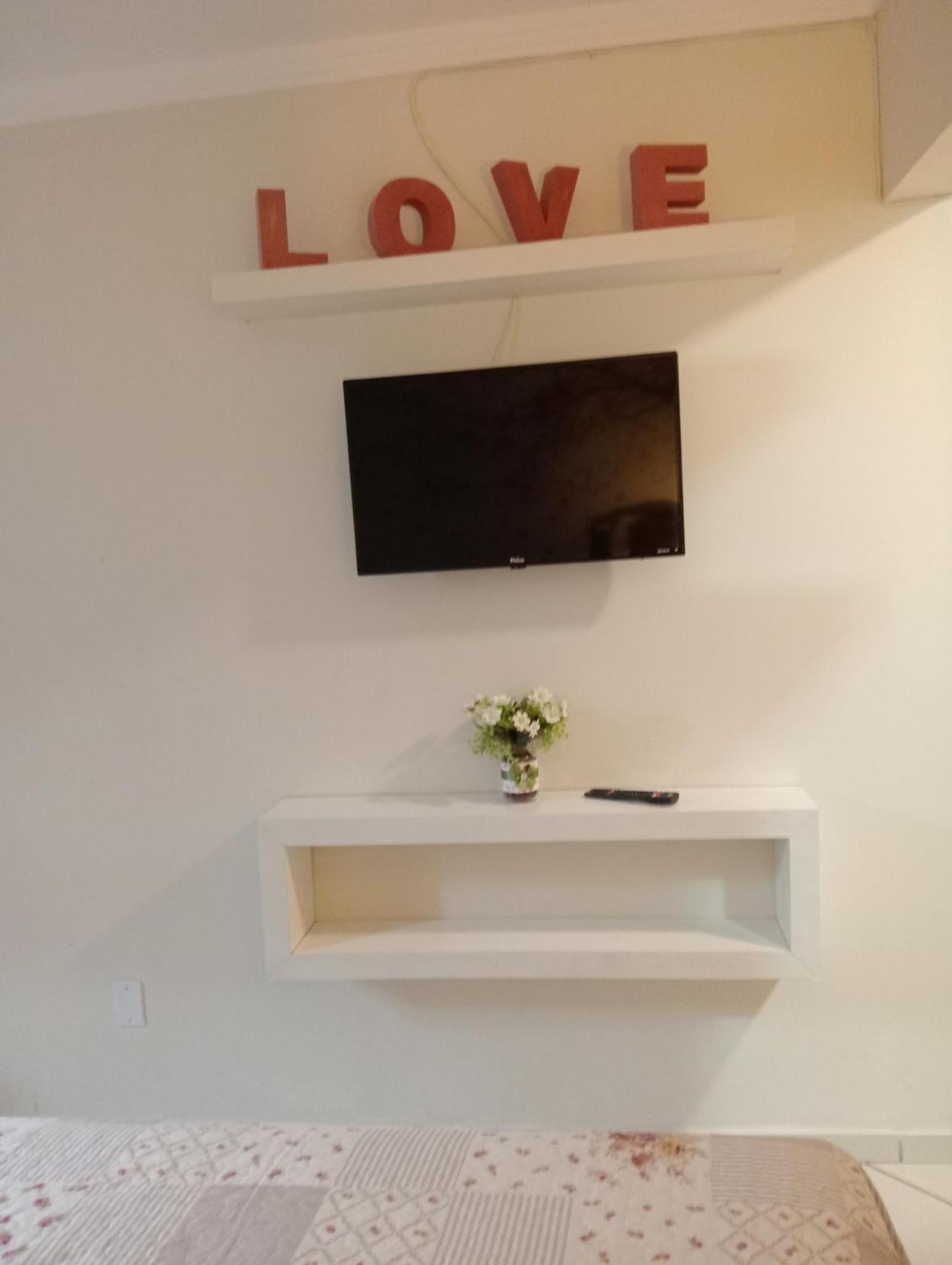 Loft Novo Confortável Sorocaba Exterior foto